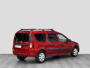 ВАЗ (LADA) Largus Cross