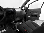 VNissan Tiida 2007 г.в.