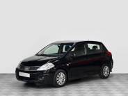 VNissan Tiida 2007 г.в.