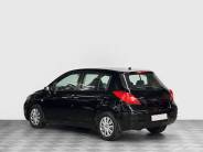 VNissan Tiida 2007 г.в.