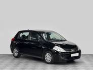VNissan Tiida 2007 г.в.
