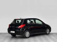 VNissan Tiida 2007 г.в.