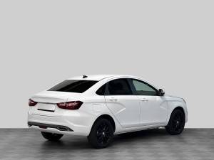 ВАЗ (LADA) Vesta
