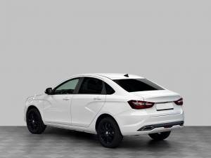 ВАЗ (LADA) Vesta