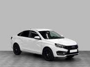 VВАЗ (LADA) Vesta 2024 г.в.