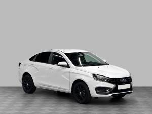 ВАЗ (LADA) Vesta