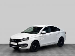 ВАЗ (LADA) Vesta