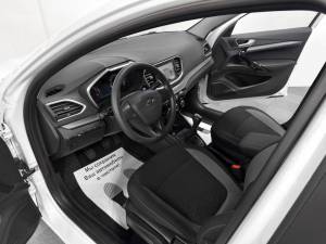 ВАЗ (LADA) Vesta