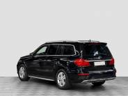 VMercedes-Benz GL-класс 2013 г.в.