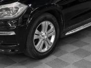 VMercedes-Benz GL-класс 2013 г.в.