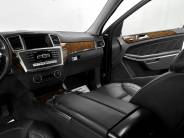 VMercedes-Benz GL-класс 2013 г.в.