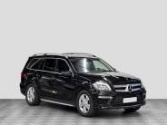 VMercedes-Benz GL-класс 2013 г.в.