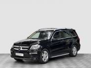 VMercedes-Benz GL-класс 2013 г.в.