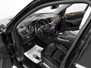 Mercedes-Benz GL-класс