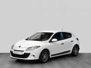 VRenault Megane 2009 г.в.