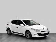 VRenault Megane 2009 г.в.