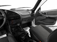 VВАЗ (LADA) Niva Travel 2021 г.в.