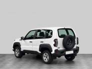 VВАЗ (LADA) Niva Travel 2021 г.в.