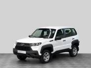 VВАЗ (LADA) Niva Travel 2021 г.в.