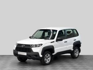 ВАЗ (LADA) Niva Travel