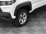 VВАЗ (LADA) Niva Travel 2021 г.в.