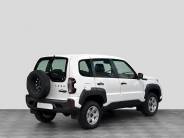 VВАЗ (LADA) Niva Travel 2021 г.в.