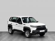 VВАЗ (LADA) Niva Travel 2021 г.в.