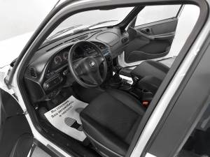 ВАЗ (LADA) Niva Travel