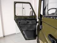 VУАЗ Hunter 2022 г.в.