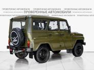 VУАЗ Hunter 2022 г.в.