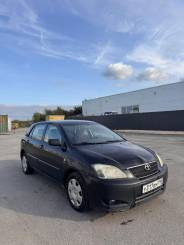 VToyota Corolla 2003 г.в.