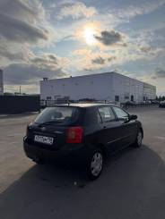 VToyota Corolla 2003 г.в.