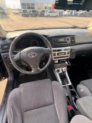 VToyota Corolla 2003 г.в.