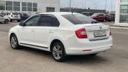 VSkoda Rapid 2014 г.в.