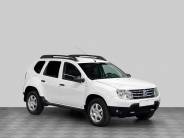 VRenault Duster 2013 г.в.