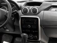 VRenault Duster 2013 г.в.