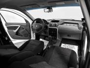 VRenault Duster 2013 г.в.