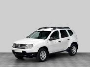 VRenault Duster 2013 г.в.