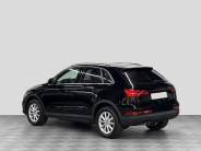 VAudi Q3 2016 г.в.