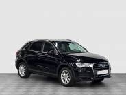 VAudi Q3 2016 г.в.