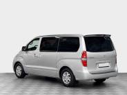 VHyundai Grand Starex 2008 г.в.
