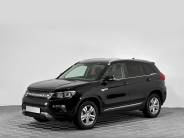 VChangan CS75 2019 г.в.