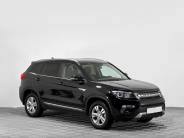 VChangan CS75 2019 г.в.