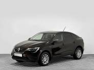 VRenault Arkana 2020 г.в.