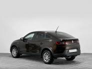 VRenault Arkana 2020 г.в.