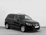 VVolkswagen Tiguan 2011 г.в.