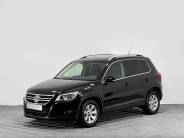 VVolkswagen Tiguan 2011 г.в.