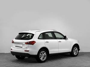 ZOTYE T600