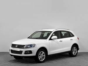 ZOTYE T600