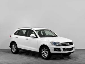 ZOTYE T600